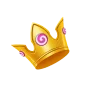 Crown at Dansk 777 Online Casino