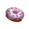 Donut at Dansk 777 Online Casino