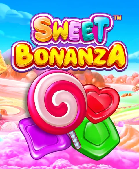 Play Sweet Bonanza at Dansk 777 Casino