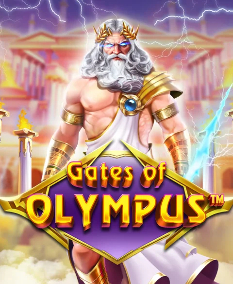 Play Gates of Olympus at Dansk 777 Casino