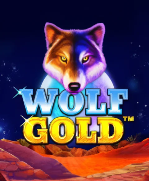 Play Wolf Gold at Dansk 777 Casino