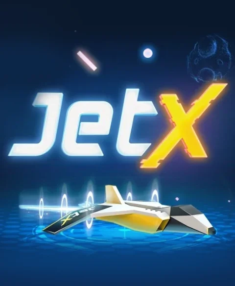 Play JetX at Dansk 777 Casino