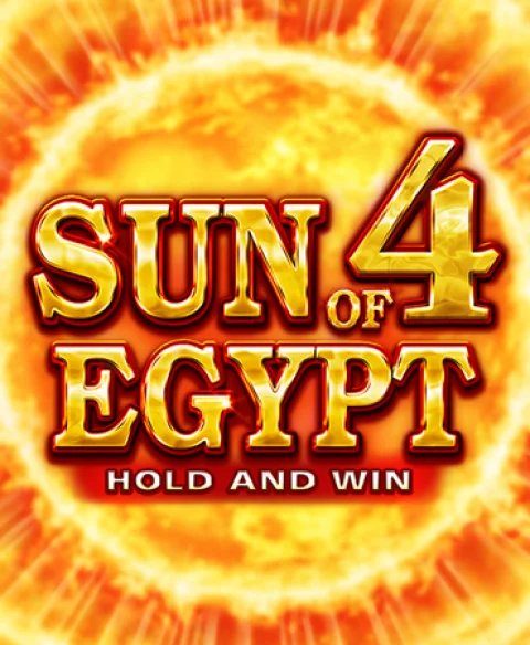 Play Sun of Egypt at Dansk 777 Casino