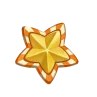 Star at Dansk 777 Online Casino